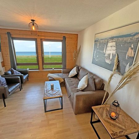 Meerblick Apartment Buenning Kalifornien Εξωτερικό φωτογραφία