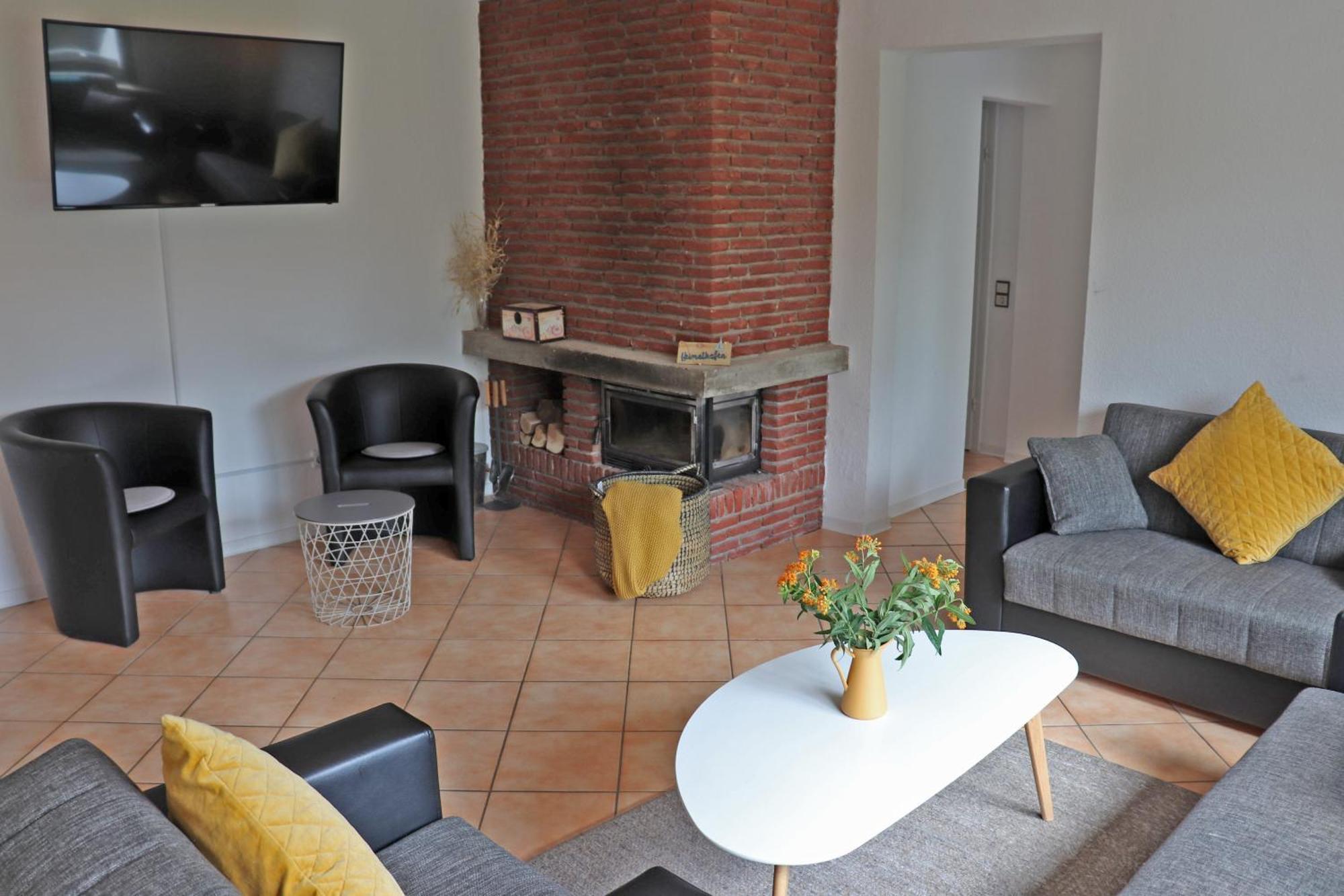 Meerblick Apartment Buenning Kalifornien Εξωτερικό φωτογραφία