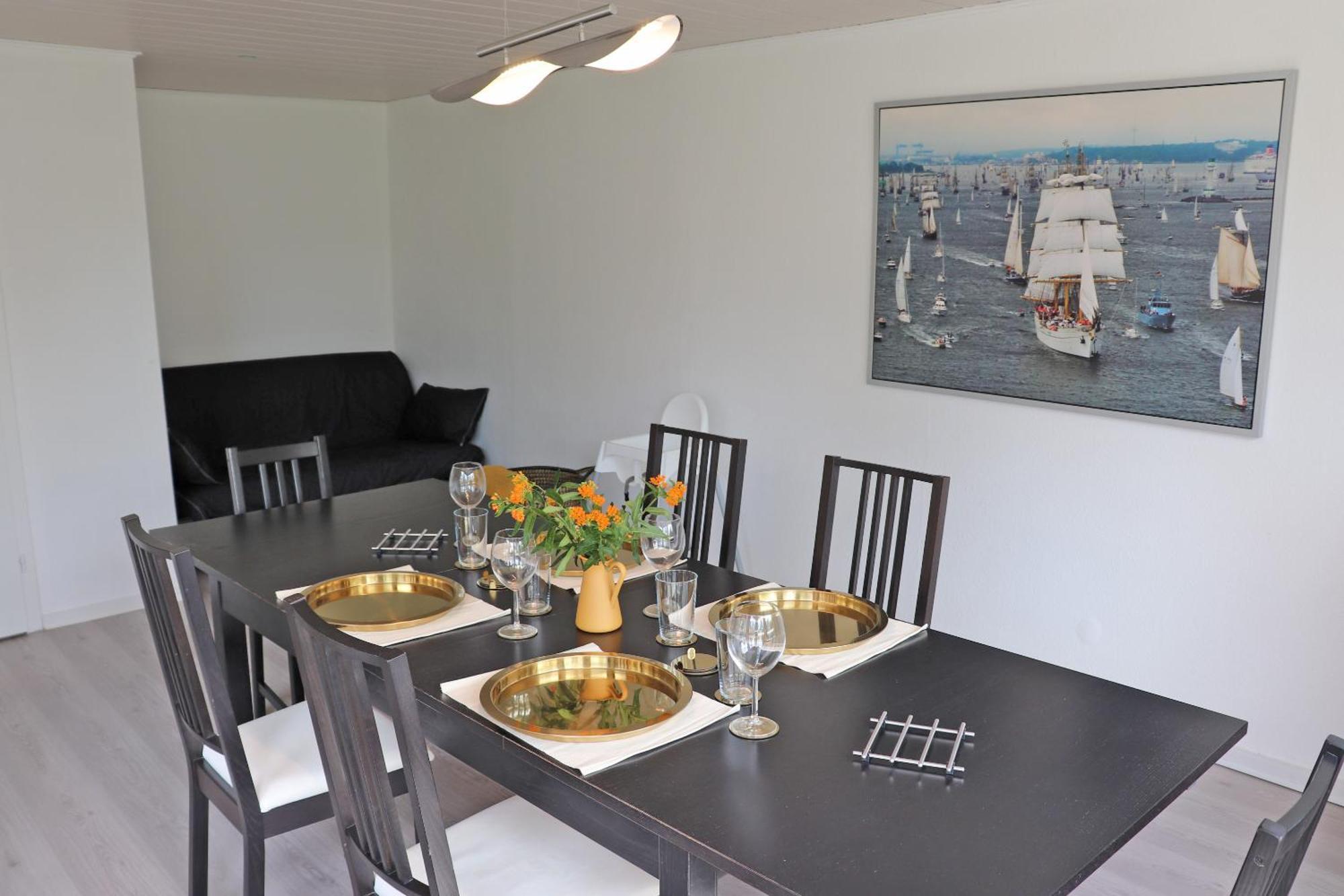 Meerblick Apartment Buenning Kalifornien Εξωτερικό φωτογραφία
