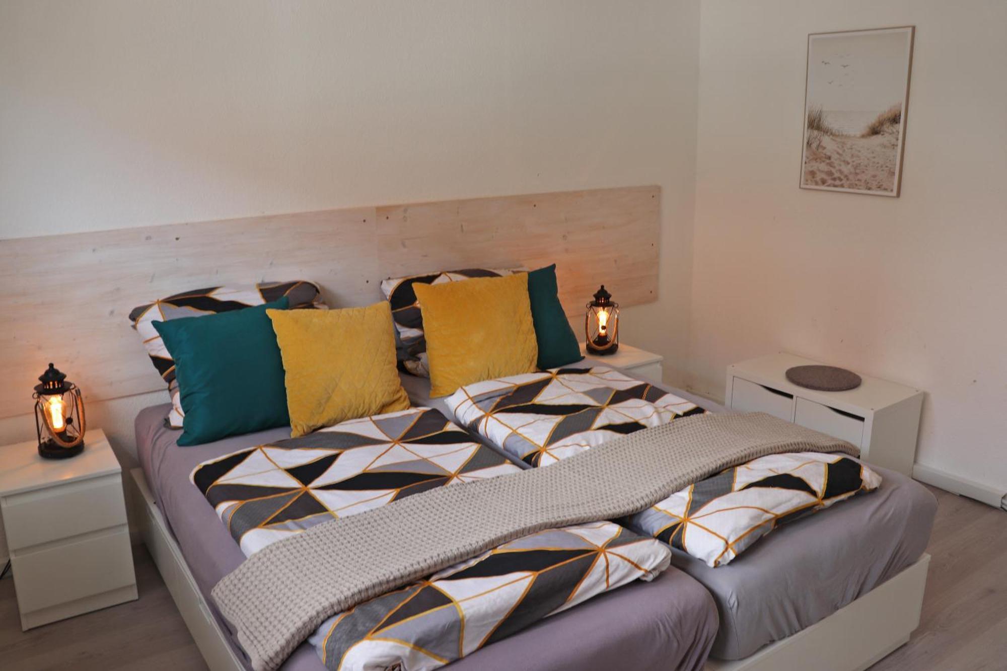 Meerblick Apartment Buenning Kalifornien Εξωτερικό φωτογραφία