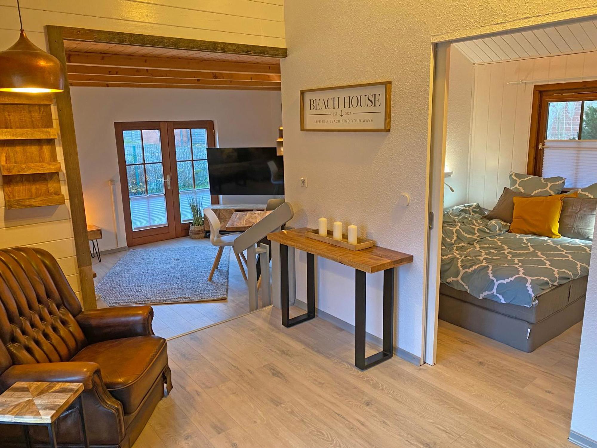 Meerblick Apartment Buenning Kalifornien Εξωτερικό φωτογραφία