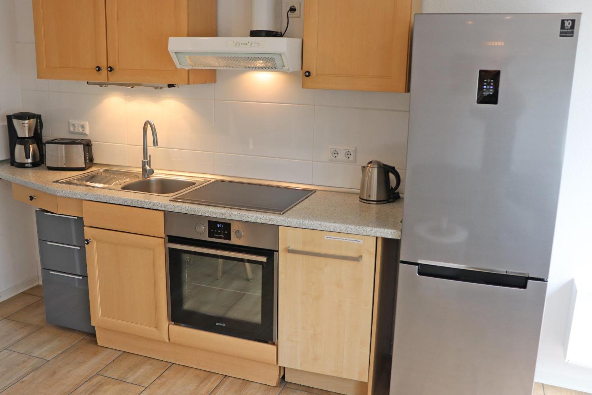 Meerblick Apartment Buenning Kalifornien Εξωτερικό φωτογραφία