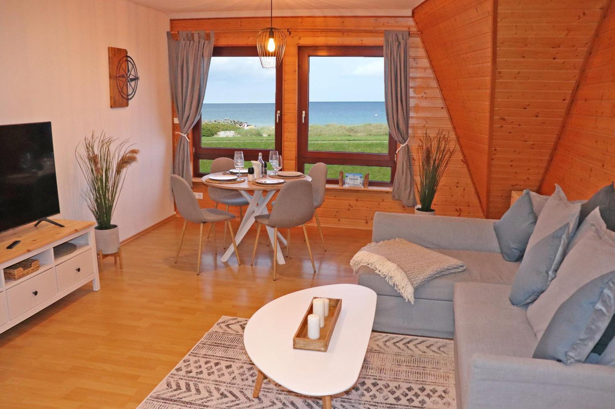 Meerblick Apartment Buenning Kalifornien Εξωτερικό φωτογραφία
