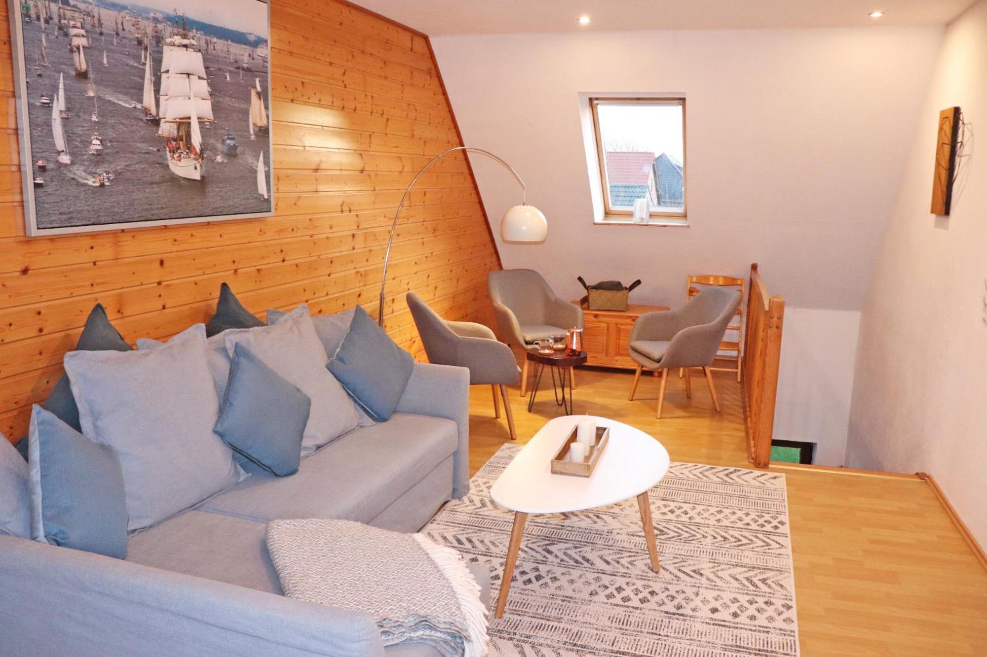 Meerblick Apartment Buenning Kalifornien Εξωτερικό φωτογραφία