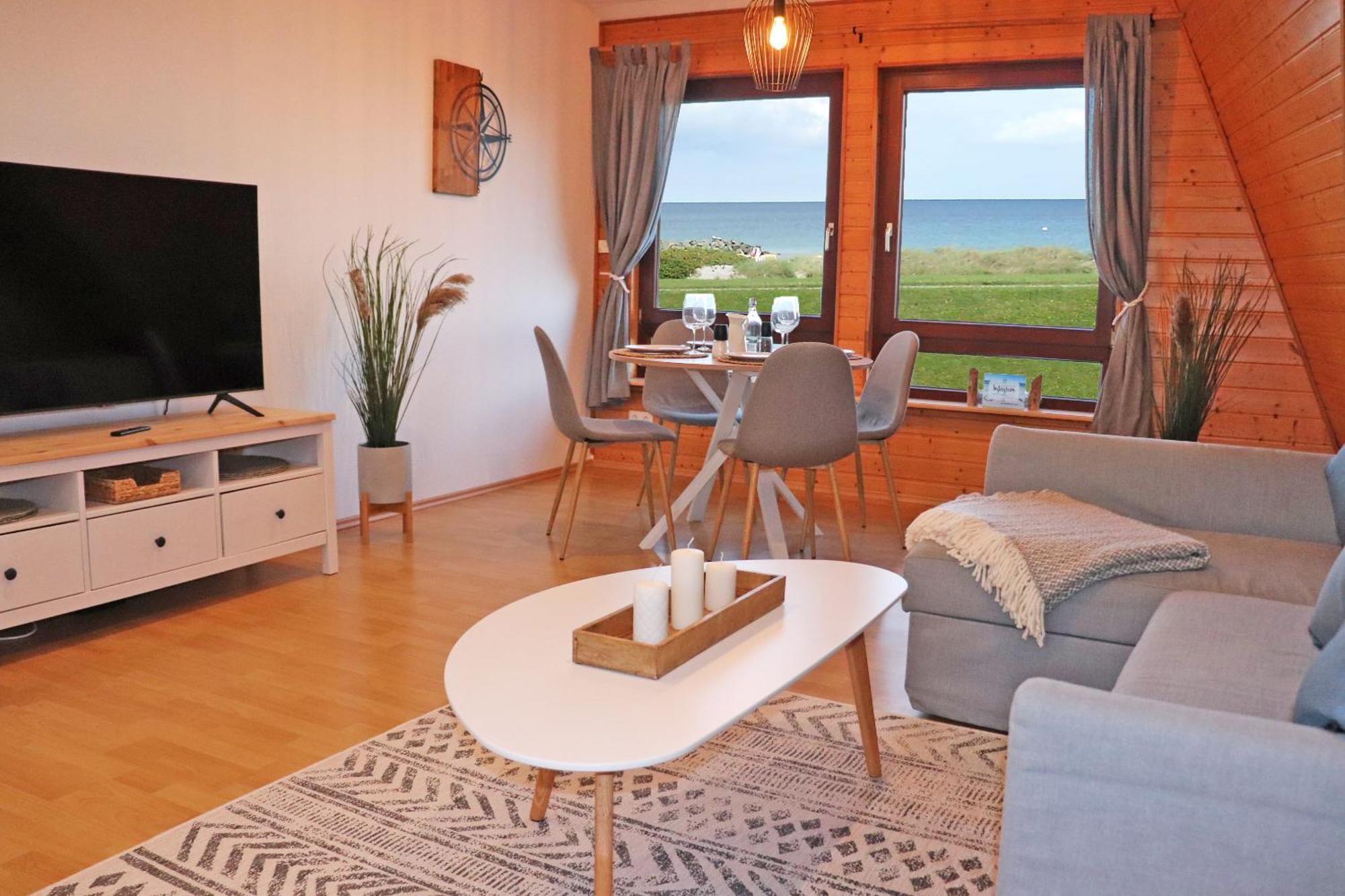 Meerblick Apartment Buenning Kalifornien Εξωτερικό φωτογραφία