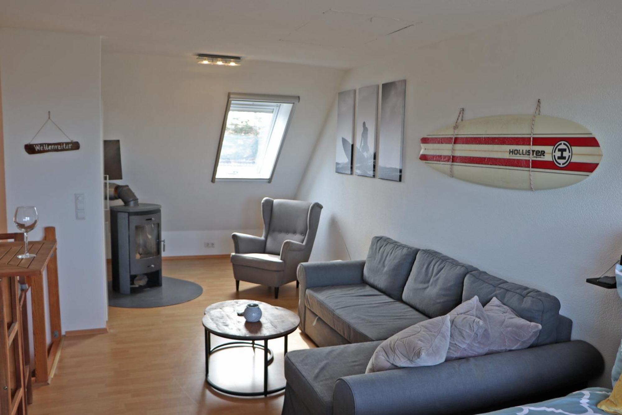 Meerblick Apartment Buenning Kalifornien Εξωτερικό φωτογραφία