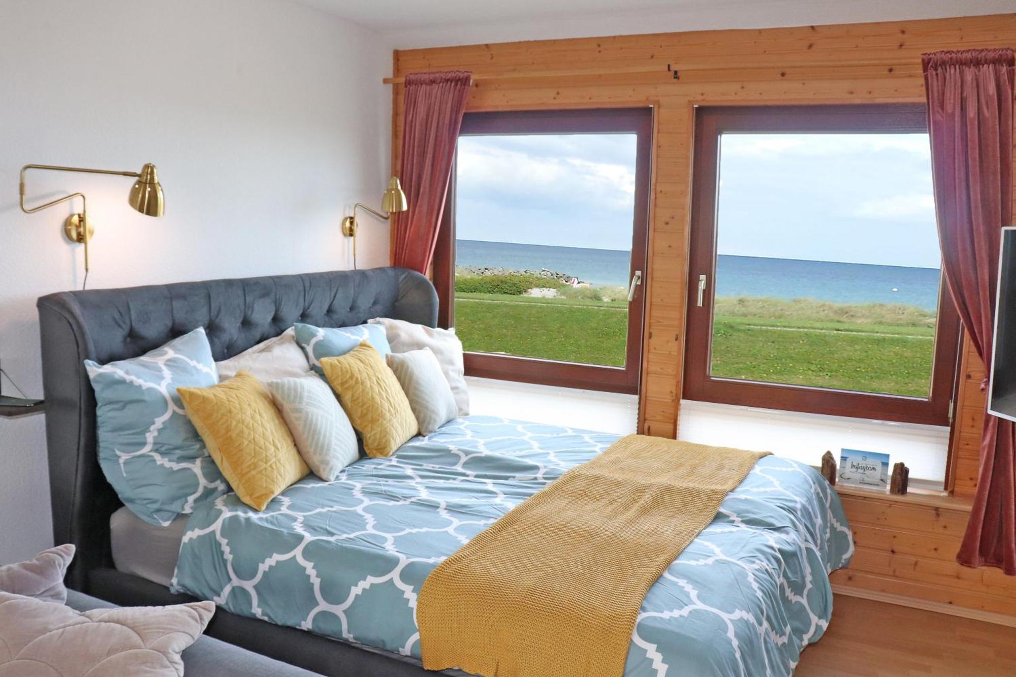 Meerblick Apartment Buenning Kalifornien Εξωτερικό φωτογραφία
