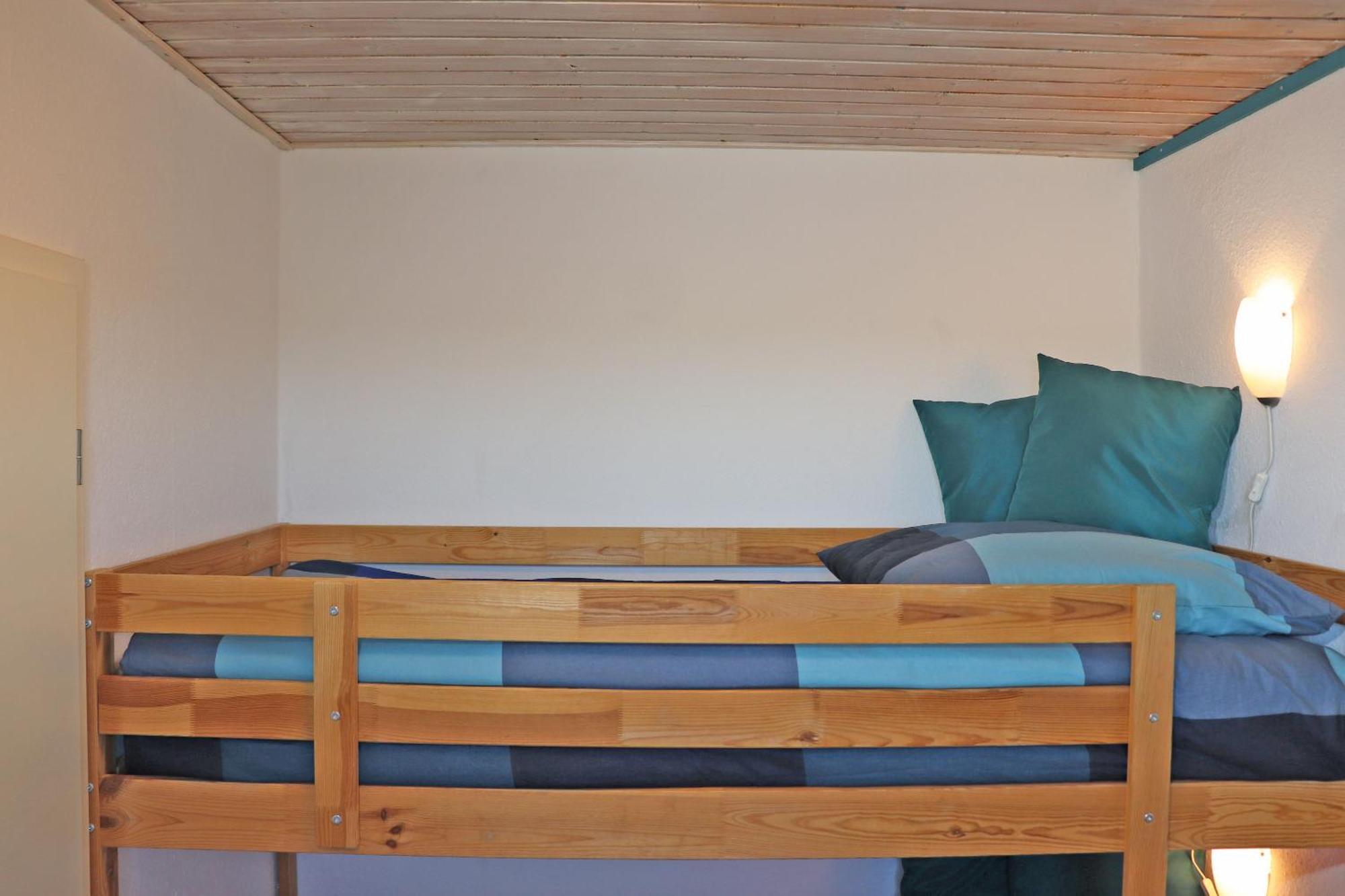 Meerblick Apartment Buenning Kalifornien Εξωτερικό φωτογραφία