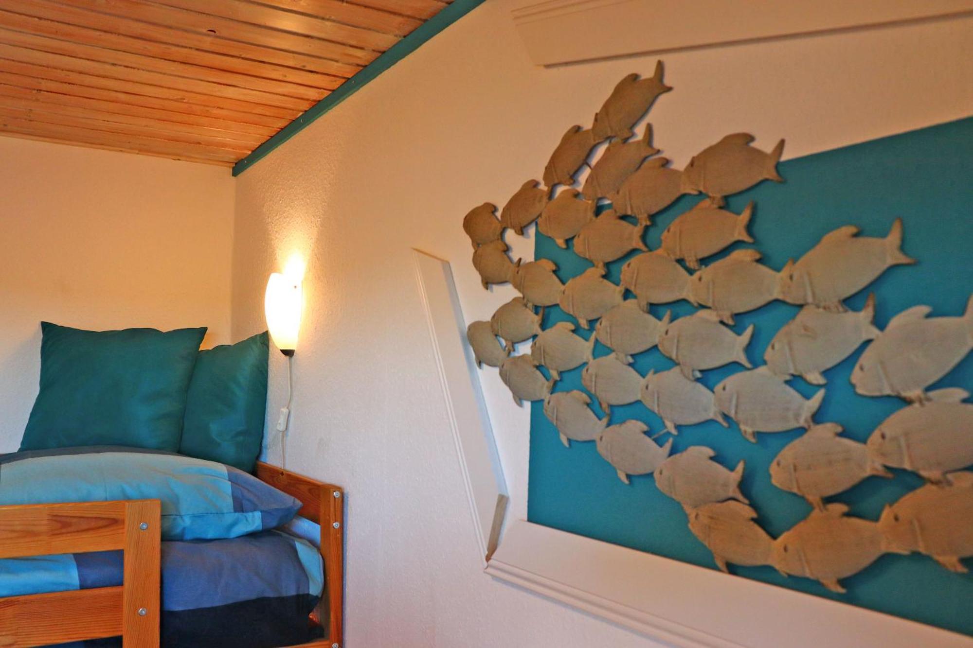Meerblick Apartment Buenning Kalifornien Εξωτερικό φωτογραφία