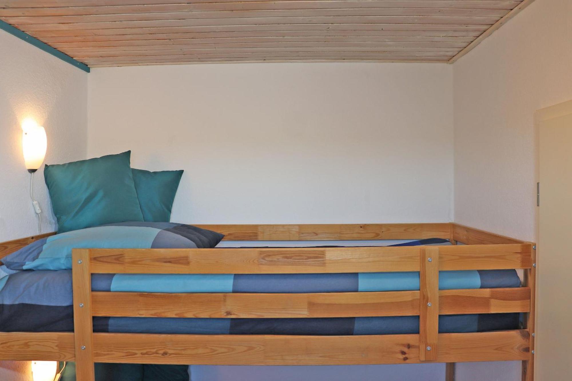 Meerblick Apartment Buenning Kalifornien Εξωτερικό φωτογραφία