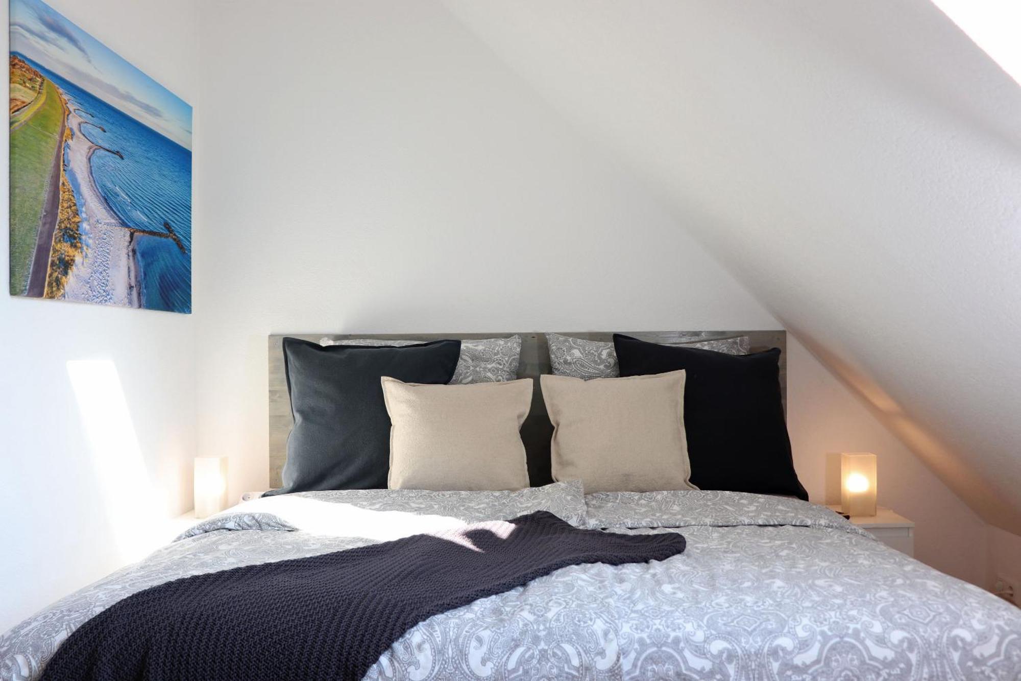Meerblick Apartment Buenning Kalifornien Εξωτερικό φωτογραφία