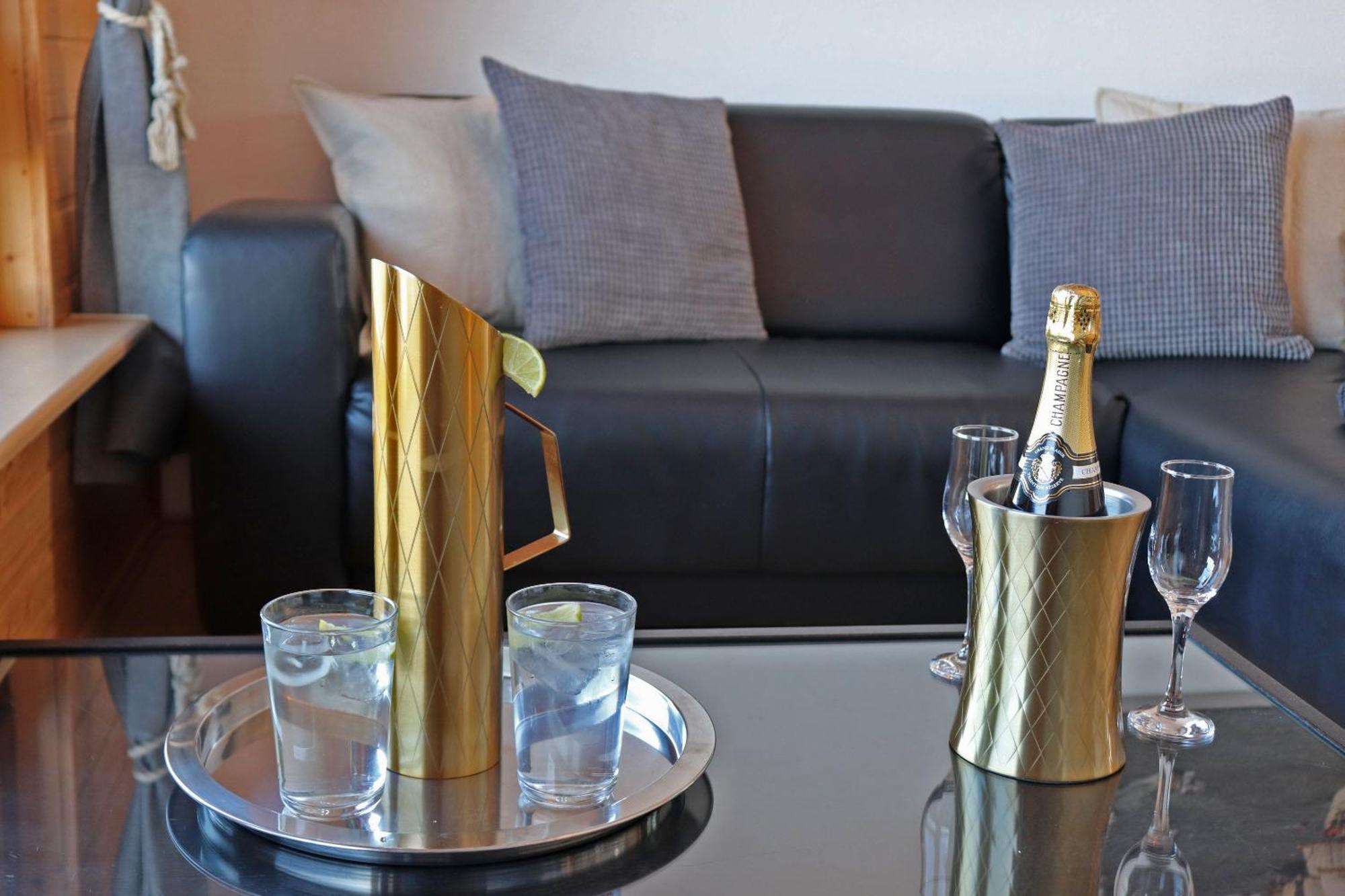 Meerblick Apartment Buenning Kalifornien Εξωτερικό φωτογραφία