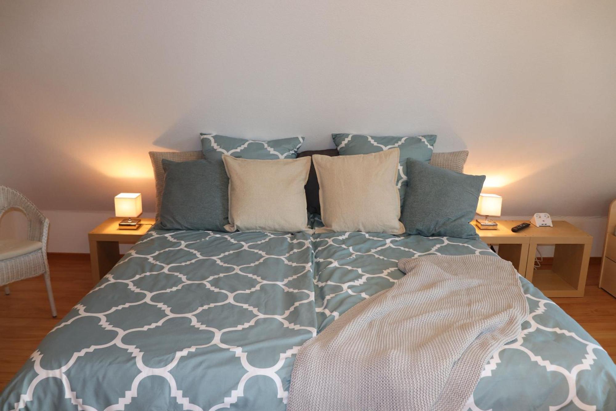 Meerblick Apartment Buenning Kalifornien Εξωτερικό φωτογραφία