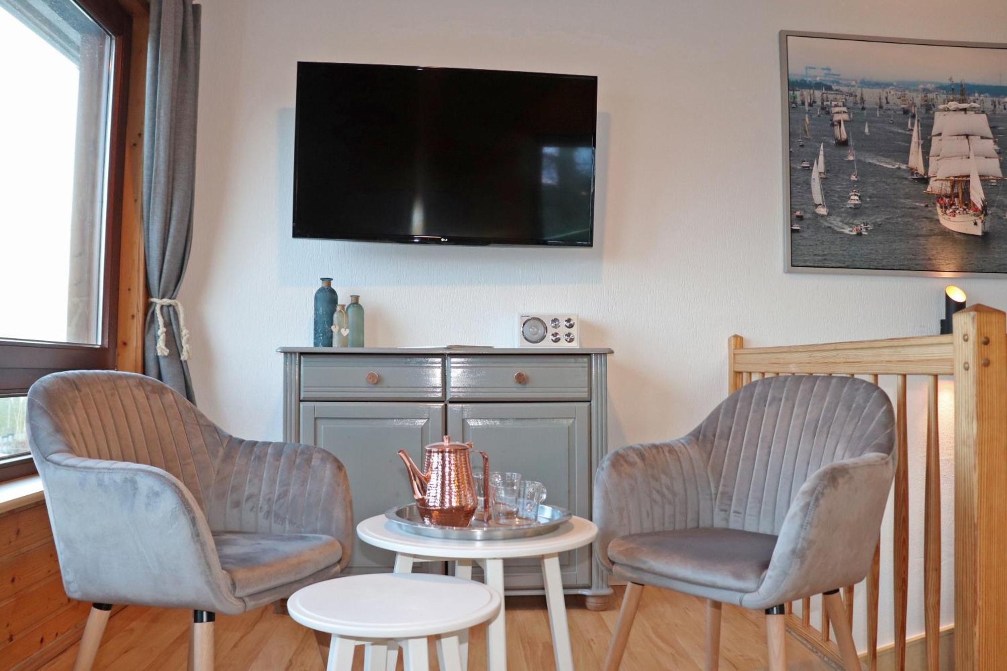 Meerblick Apartment Buenning Kalifornien Εξωτερικό φωτογραφία