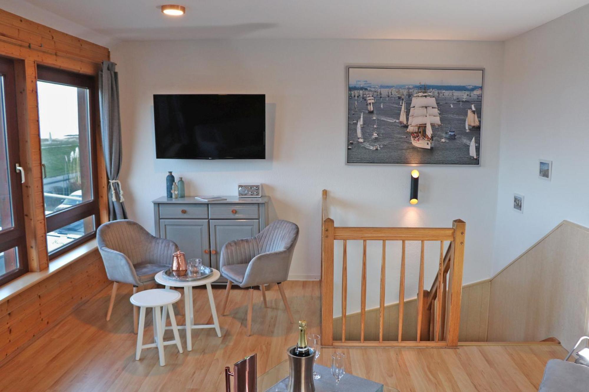 Meerblick Apartment Buenning Kalifornien Εξωτερικό φωτογραφία