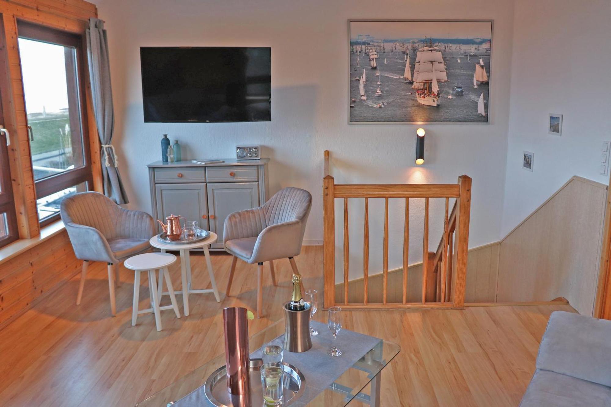 Meerblick Apartment Buenning Kalifornien Εξωτερικό φωτογραφία