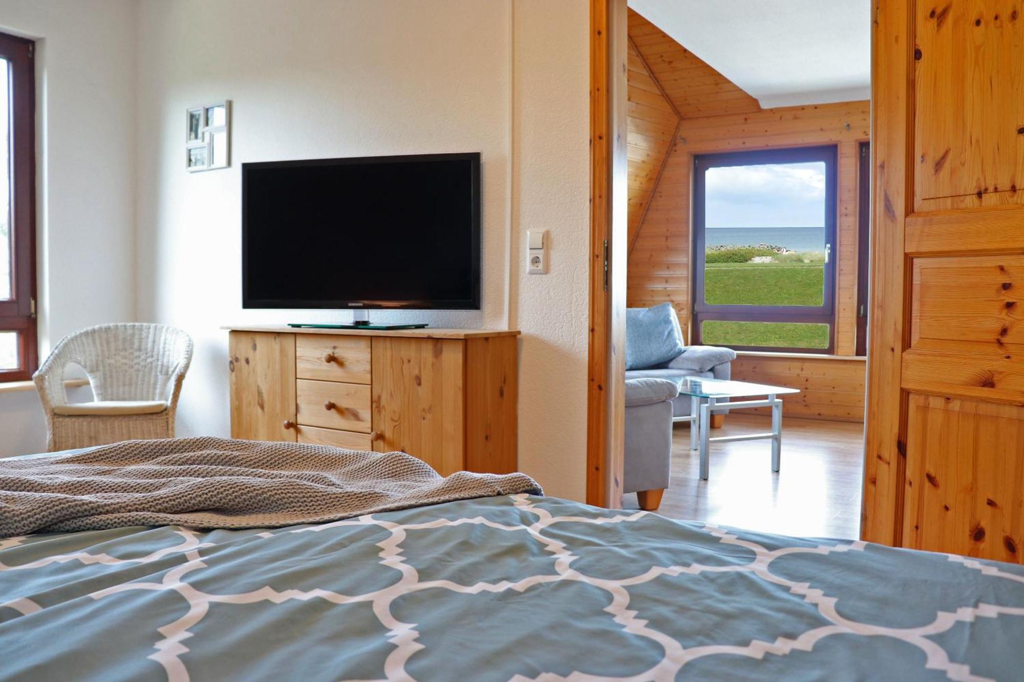 Meerblick Apartment Buenning Kalifornien Εξωτερικό φωτογραφία