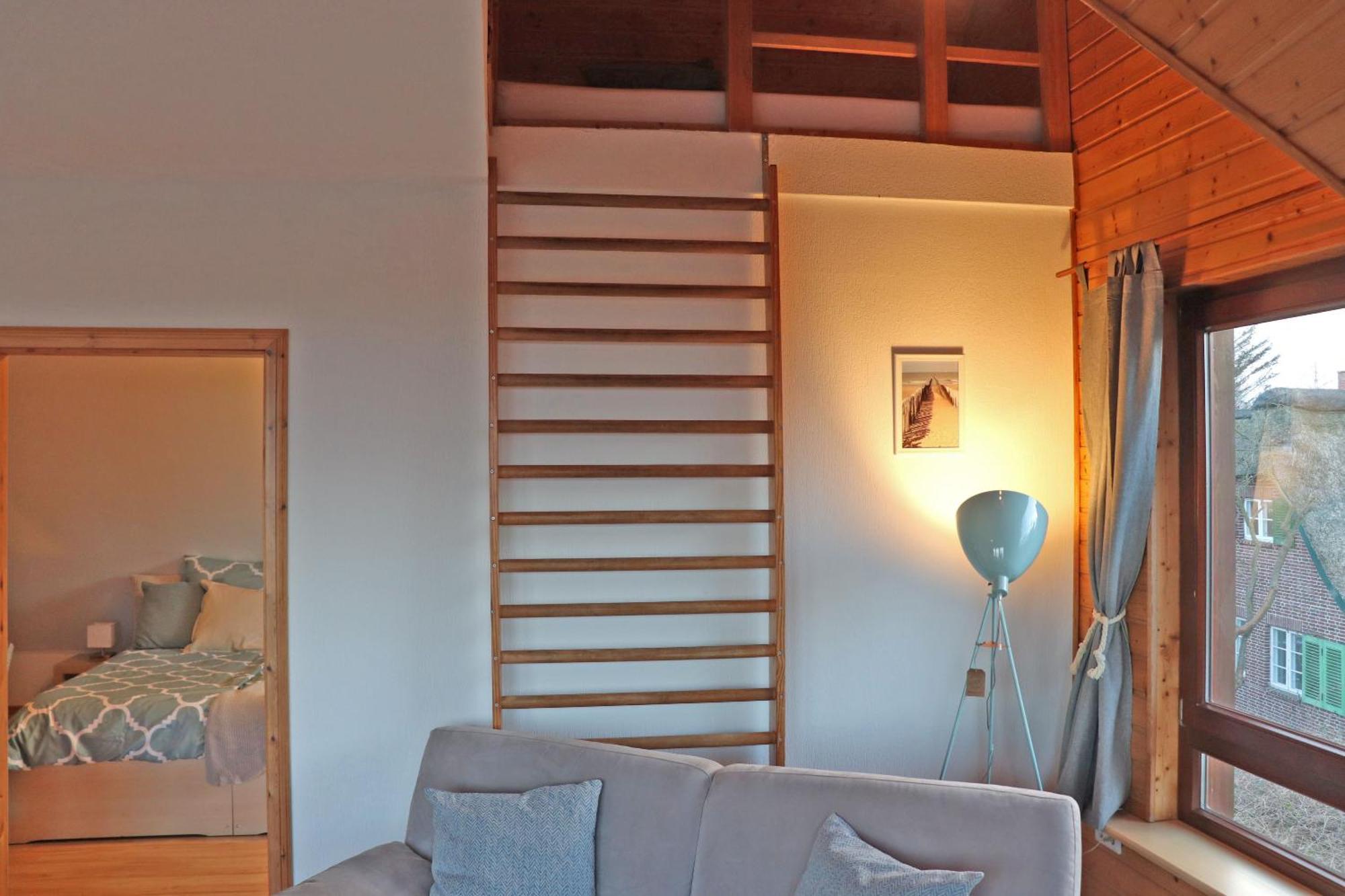 Meerblick Apartment Buenning Kalifornien Εξωτερικό φωτογραφία