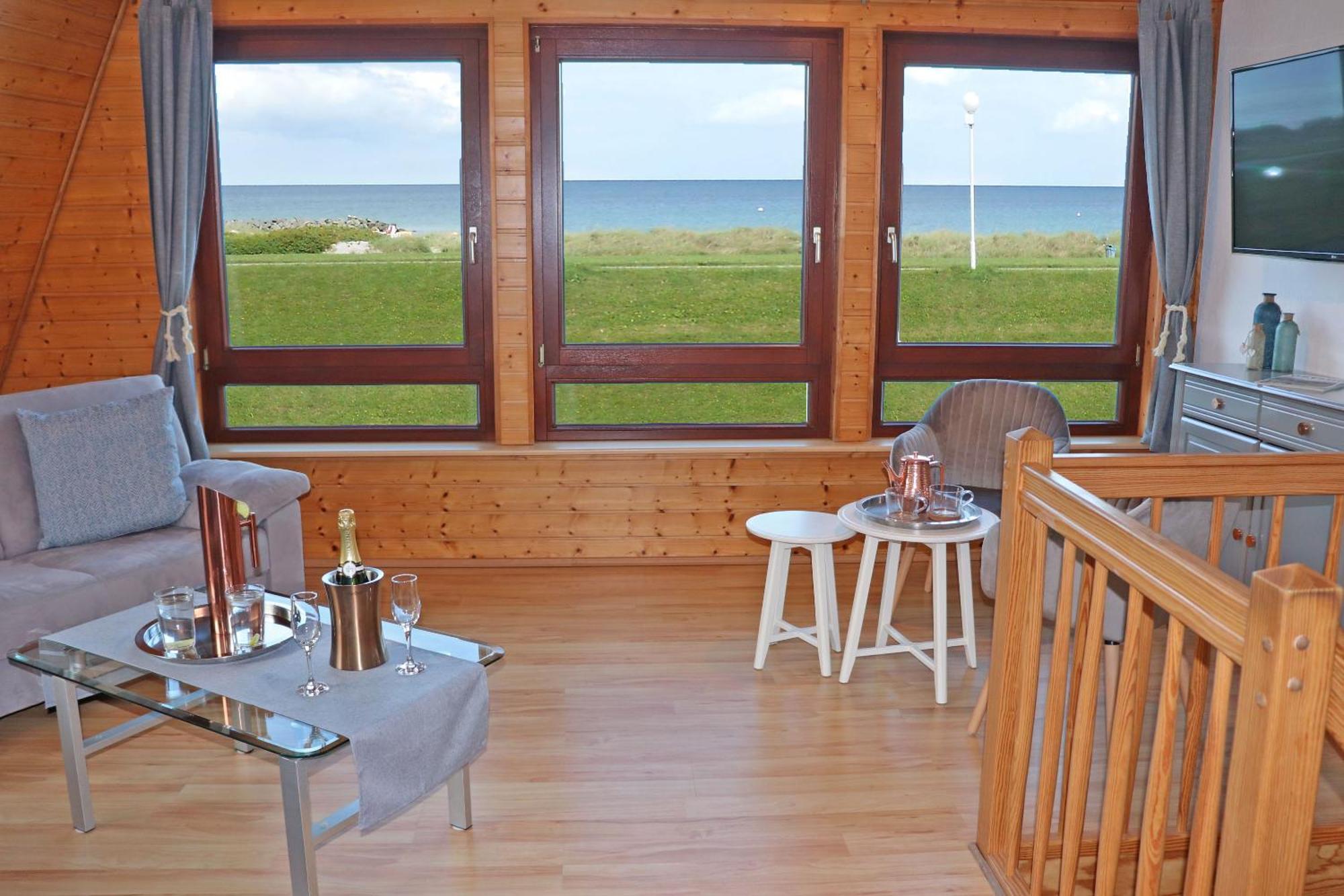 Meerblick Apartment Buenning Kalifornien Εξωτερικό φωτογραφία
