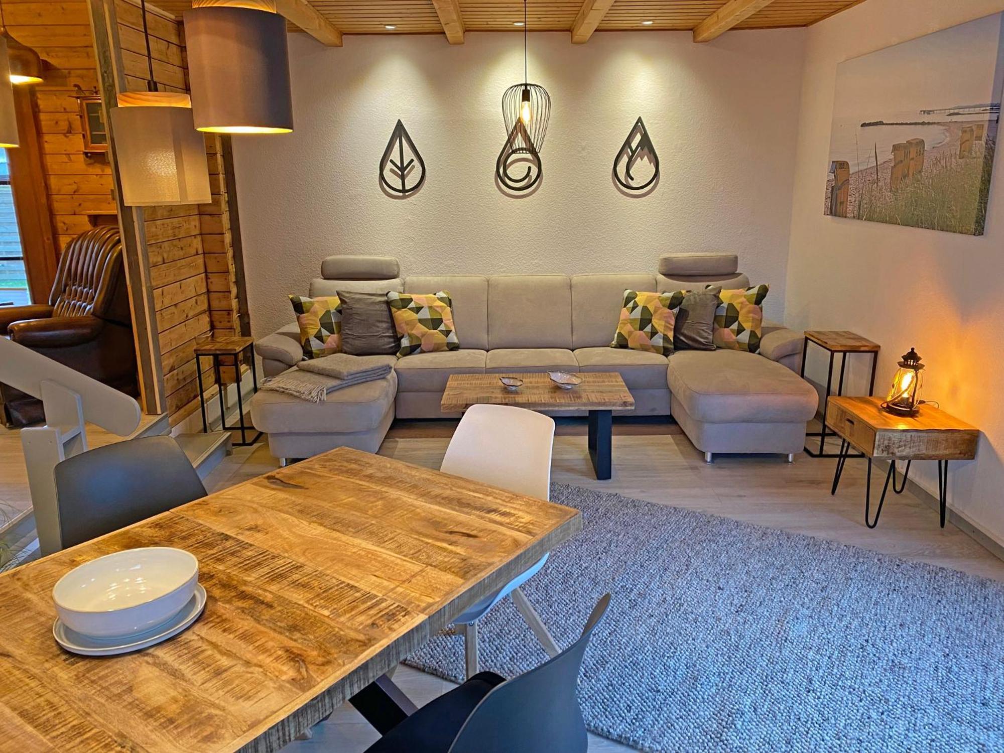 Meerblick Apartment Buenning Kalifornien Εξωτερικό φωτογραφία