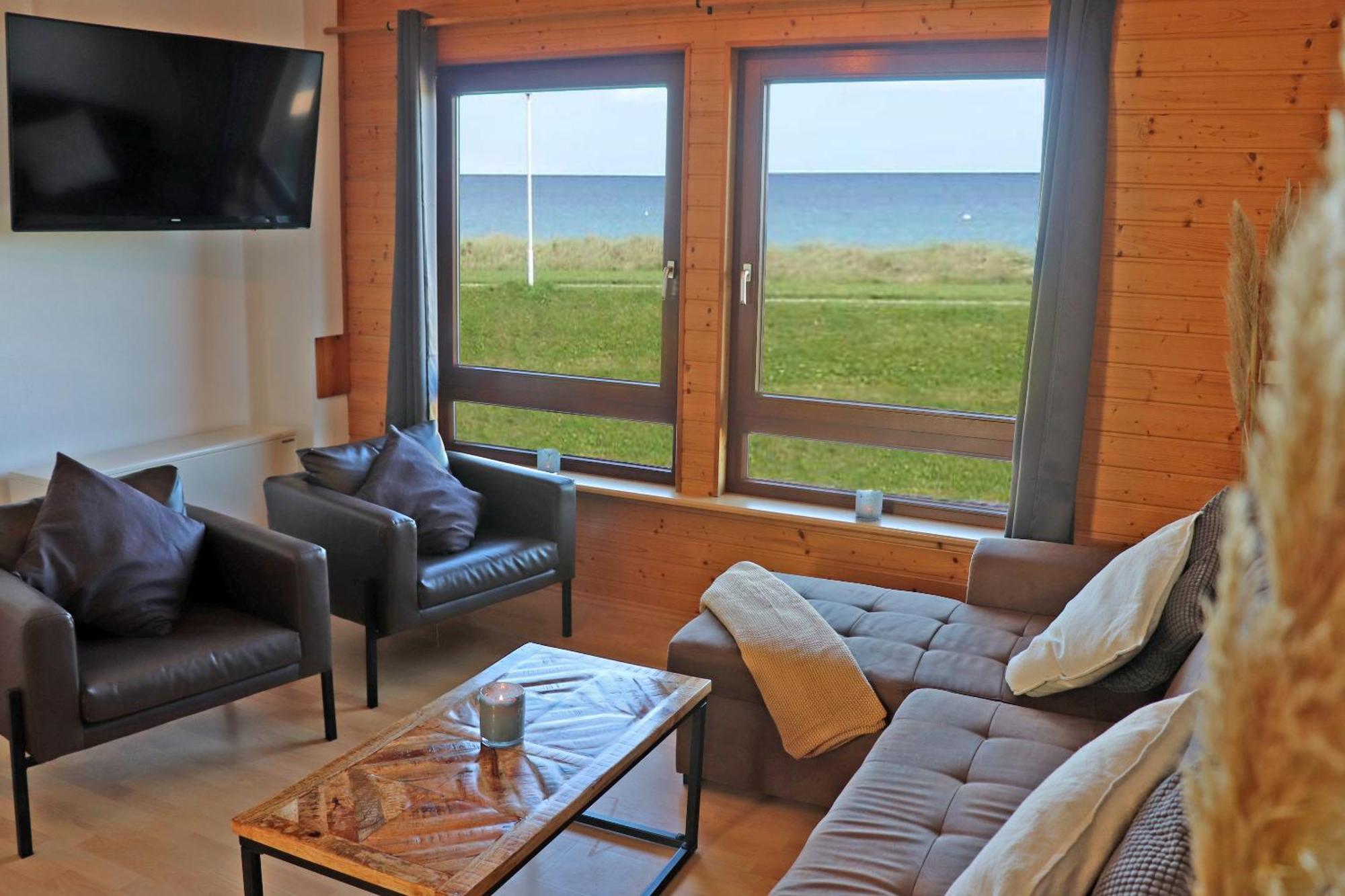 Meerblick Apartment Buenning Kalifornien Εξωτερικό φωτογραφία