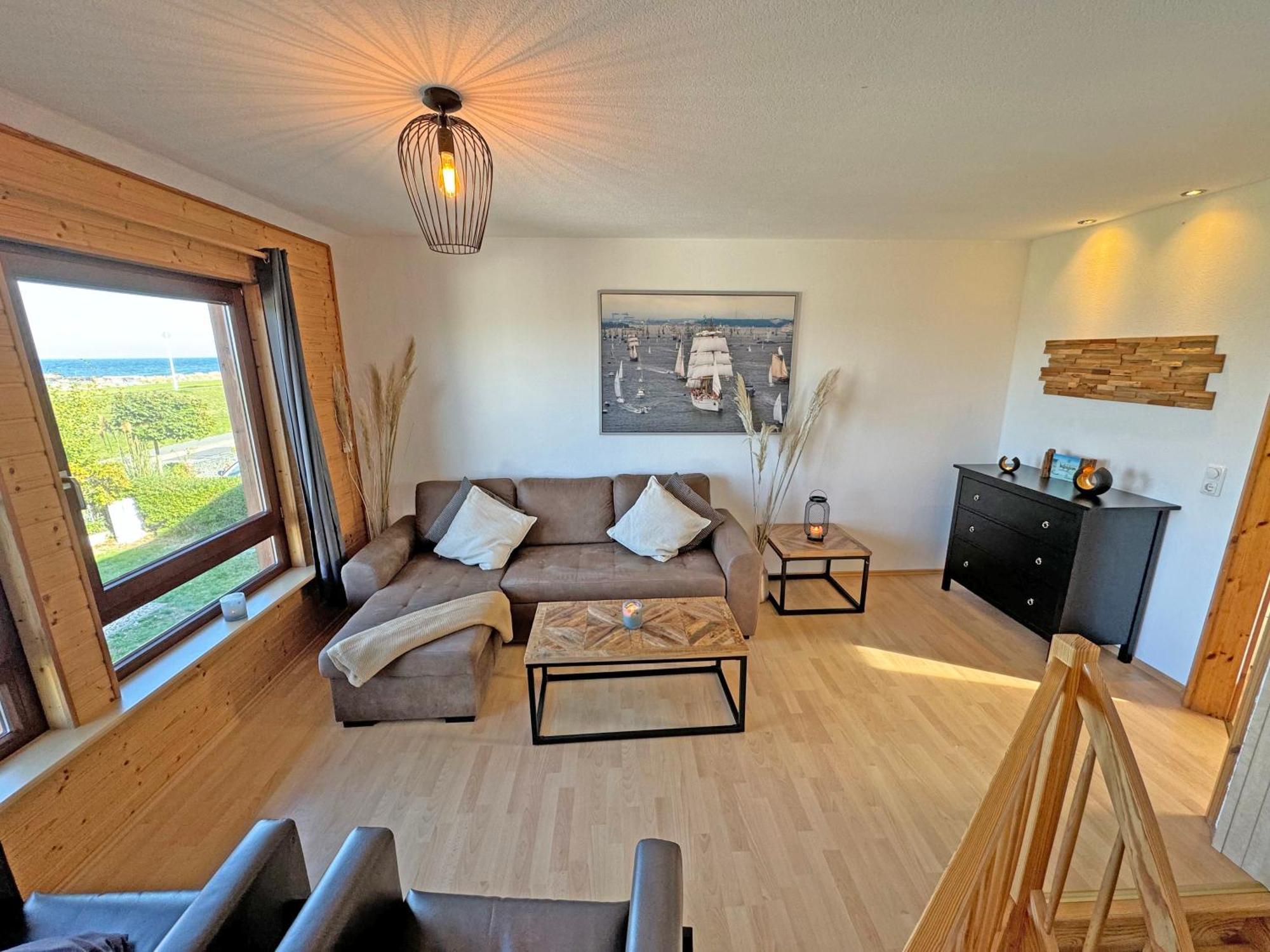 Meerblick Apartment Buenning Kalifornien Εξωτερικό φωτογραφία